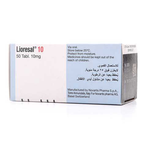 liosal 10 mg|lioresal erfahrungen.